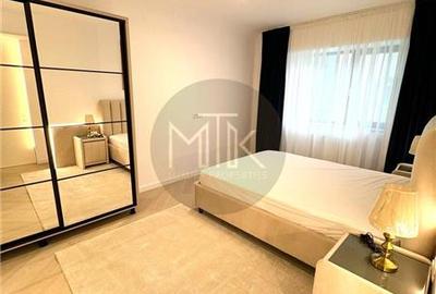 Apartament 3 camere, modern - Mobilat&utilat I Cortina North - 7