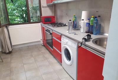 Vanzare 3 camere-3/4-Dr Taberei-V Oltului-sdec- bl 73-reabilitat- liber-114000 E - 2