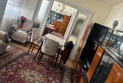 Vand apartament 3 camere tip C - zona Sovata - 1
