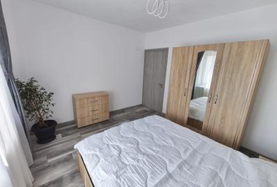 ROANDY-Apartament 2 camere suber de inchiriat,bloc noui-Central - 4