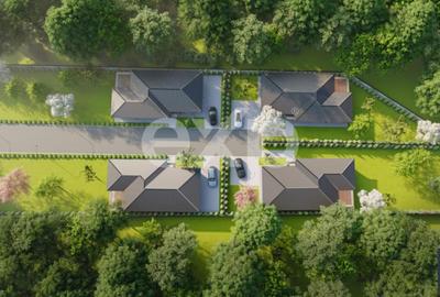 Regal Residence - Casa de lux vanzare - 3