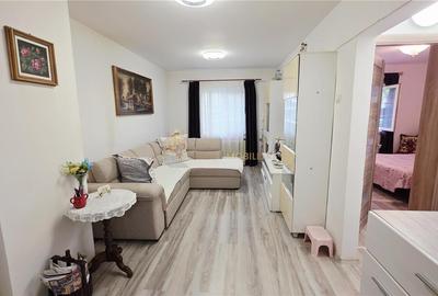 APARTAMENT 3 CAMERE 65 MP MANASTUR ZONA MOGOSOAIA - 4