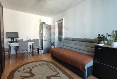 Apartament 2 camere, renovat , panoramă, comision 0% - 3