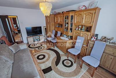 Apartament cu 2 camere decomandate Intre Lacuri zona strazii Dunarii - 7