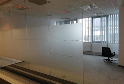 Inchiriere birouri - Floreasca Tower - 516 mp - zona Promenada - 13