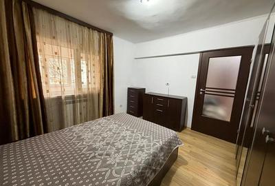 Apartament 2 camere, etaj 1, 56mp, mobilat, zona Scoala 3 - Vlahuta - 12