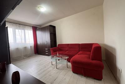 Apartament cu 2 camere semidecomandat în Torontalului