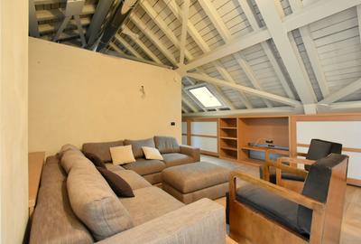Penthouse de inchiriat - zona Centrala - 3
