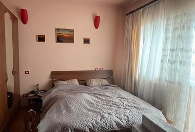 Vila Damaroaia - langa lacul Grivita - 7