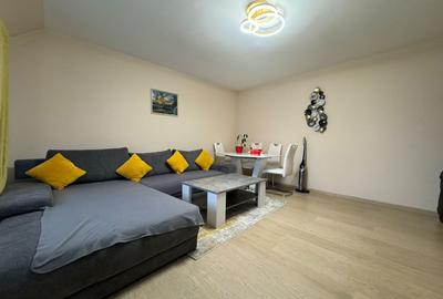 Apartament 3 camere decomandate 75 mp - Str. Scortarilor/Marasti - 4