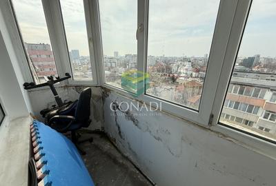 Apartament 4 camere I Calea Mosilor I Necesita Renovare! - 4