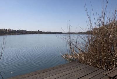 Casa de vanzare la lac Snagov - 1