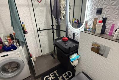 Apartament de vânzare, 2 camere, 45 mp, Grigorescu zona Tăietura Turcului - 5