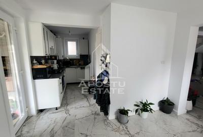 Casa individuala cu teren generos de 898 mp,Sag zona Centrala - 6