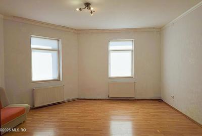 Lunei - Ion Neculce, 2 Apartamente. Mansarda 157 mp. Anexe, Lot 475 mp - 6