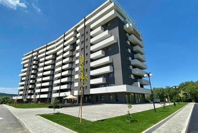 Apartament cu 2 camere decomandat în Centura - 8