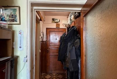 Investiție sigură, Str. Saturn, Astra–Garsonieră cu potențial maxim (Micsunica) - 4