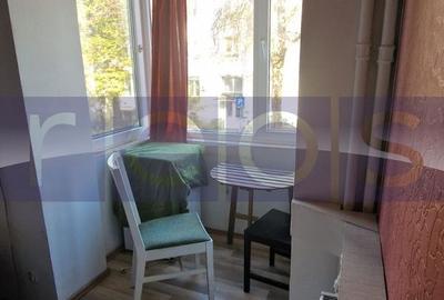 VÂNZARE GARSONIERĂ | ZONA FLOREASCA | MOBILATĂ ȘI UTILATĂ - 5