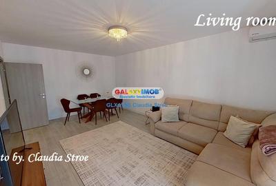 INCHIRIERE APARTAMENT 2 CAMERE PIPERA PORCHE - 9