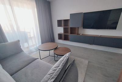 Apartabet zona Baneasa 2 camere - 5