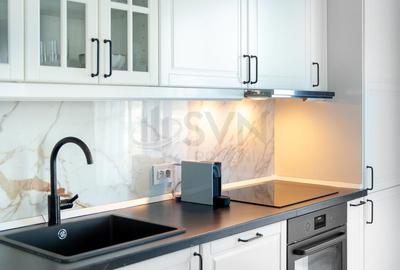 REA1028502 APARTAMENT SUPERB l MOBILAT l UTILAT LUX l BANEASA l AVIATIEI - 8