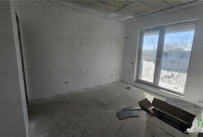 Vila individuala 4 camere in zona de case Chiajna - 11