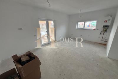 Duplex cu 4 camere în Moșnița Nouă