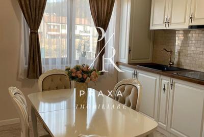 OPORTUNITATE! Casa ultramoderna, la cheie, zona SubCetate - Parc Poligon! - 6