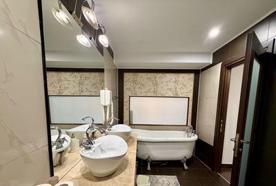 Apartament 3 camere – 142 mp | Terasă | 2 parcări subterane incluse - 7