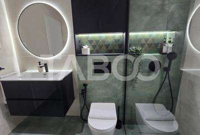 Apartament de vanzare 2 camere decomandate parcare Lidl Arhitectilor - 10