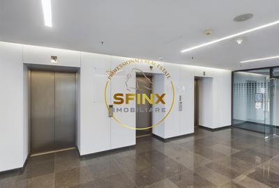 Spatiu birouri clasa A zona de vest, Semanatoarea/Regie - 7