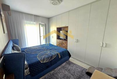Apartament cu 4 camere de vanzare, Micalaca / Iuliu Maniu Residence - 7