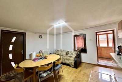 Apartament cu 2 camere, 82mp utili+balcon 9mp, etaj 1, Ultracentral - 6