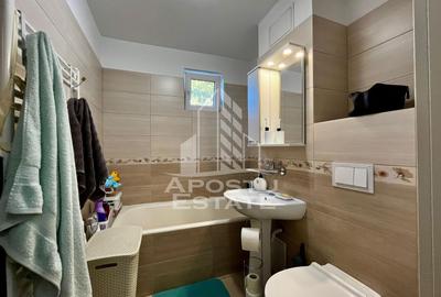 Apartament 3 camere de vanzare, etaj 2, zona Lipovei, Timisoara - 17