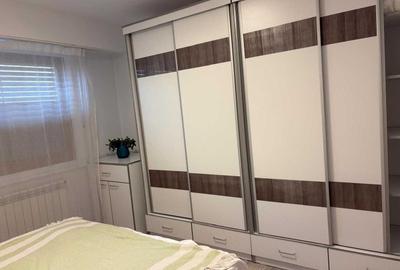 Apartament superb 2 camere, închiriere, Calea Victoriei, etaj 3, complet utilat - 5