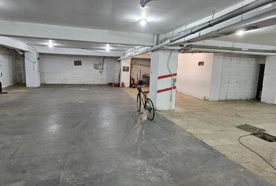 Militari spatiu subsol 272 mp - 23