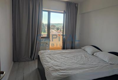 Apartament 2 camere, 83 mp, 2 bai, 2 balcoane, 1 parcare, cartierul Marasti - 3