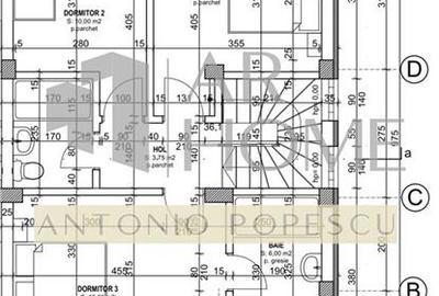 Vanzare ansamblu case de tip duplex, constructie noua, in Paulestii Noi - 12