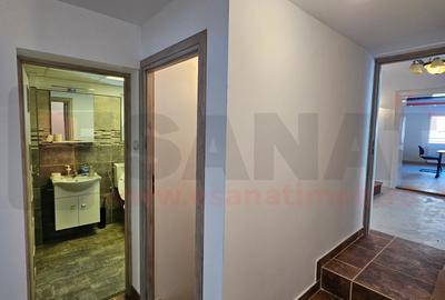 3 Corpuri noi casa, Hala Productie, Curte, Acces auto, Cristian |VIDEO - 31
