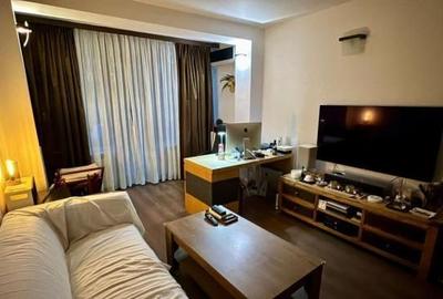 Apartament cu 2 camere semidecomandat, mobilat în Tomis II