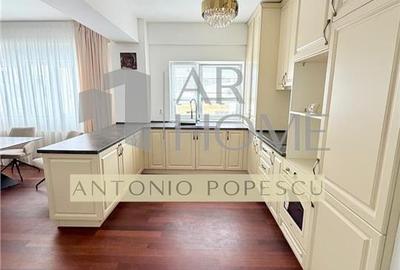 Apartament 4 camere, 2 parcari subterane, Ploiesti, ultracentral. - 18