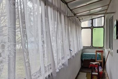 De Vanzare Apartament 2 camere semidecomandat -parter,zona Policlinica ,Suceava - 5