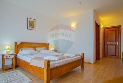 Complex Turistic Panicel, DN73A - 51