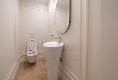 Washington Residence | Luxury 3 bedroom apartment for rent - 11