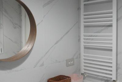 2 camere decomandat | Bloc exclusivist 2023 | 9 min Unirii | Centrala - 17