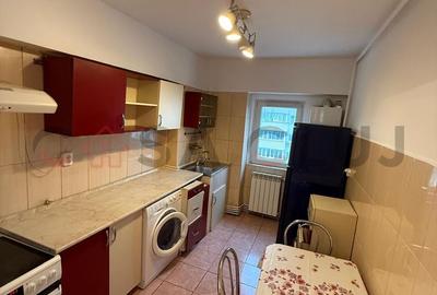 Decomandat - Orientare Sudica - Bloc Izolat - Zona Piata Zorilor - 6