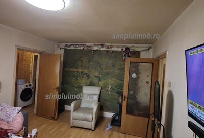 Apartament 3 Camere Confort 1 65mp - Zona Huedin/Piata Resita - 3