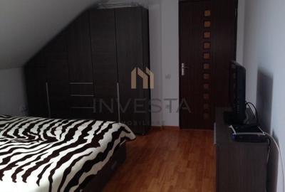 Apartament 3 camere - parcare subterana - Zorilor - 7