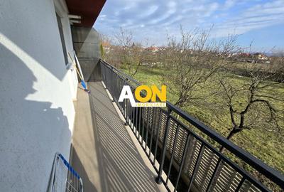 Apartament cu 3 Camere, Bloc Nou, Cart. Orhideelor - 21