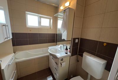 Închiriez casă 3 camere decomandate – tip duplex, zona Calea Cisnădiei - 23